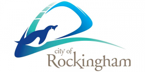 City of Rockingham Logo