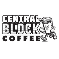 Central Block Coffee Logo