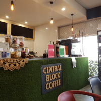 Central Block Coffee