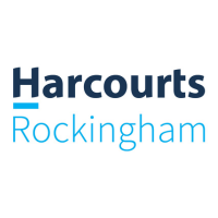 Harcourts logo
