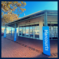 Harcourts