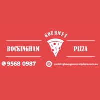 Pizza logo