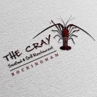 cray logo