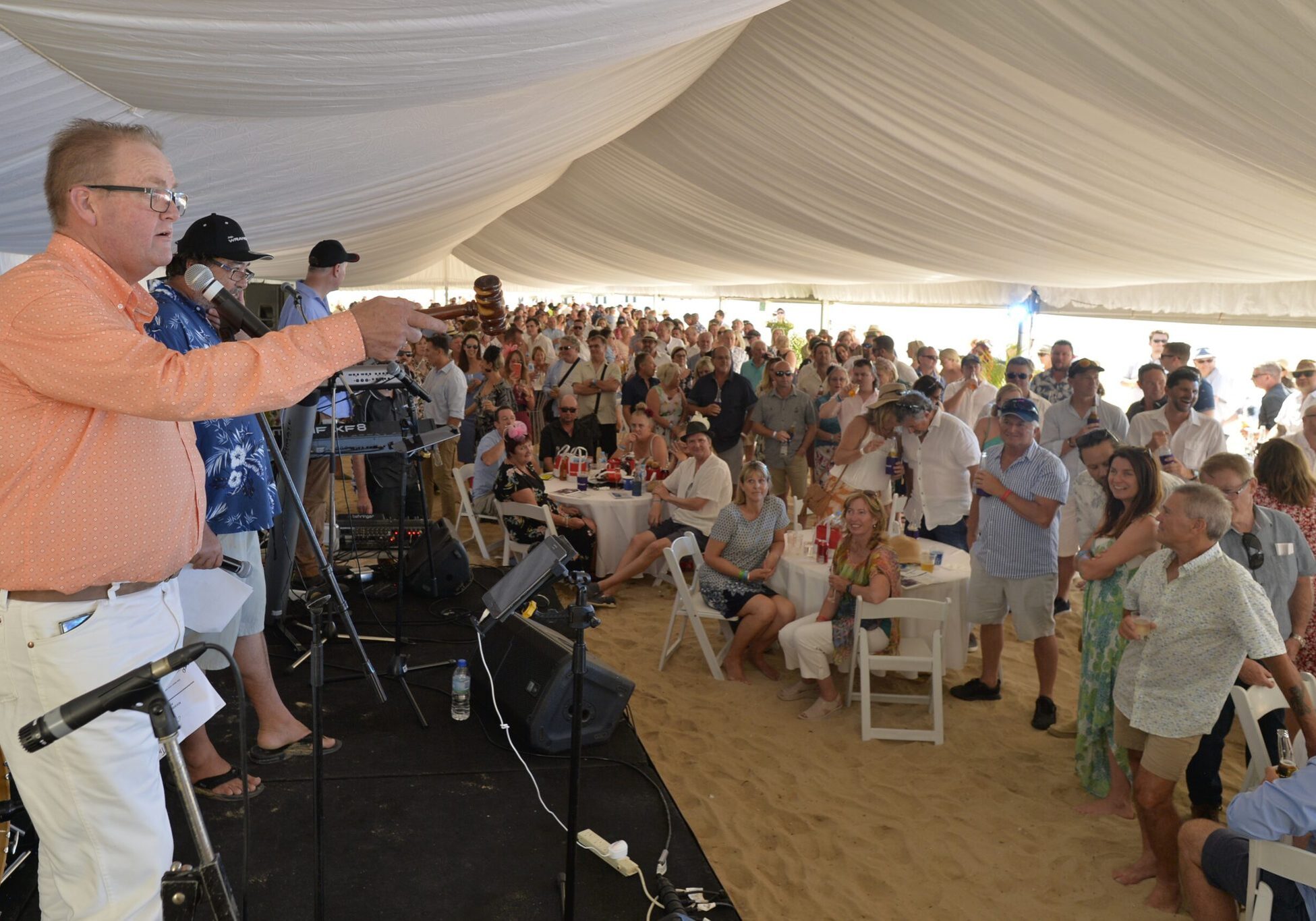 329 Rockingham Beach Cup-2019-Race Day